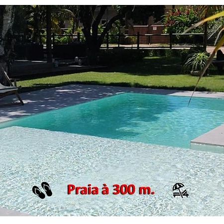 La Em Casa - Guest House Barra Grande  Exterior photo