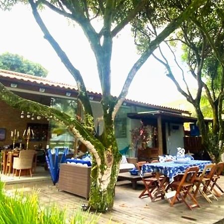 La Em Casa - Guest House Barra Grande  Exterior photo