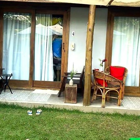 La Em Casa - Guest House Barra Grande  Exterior photo