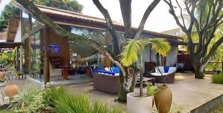 La Em Casa - Guest House Barra Grande  Exterior photo