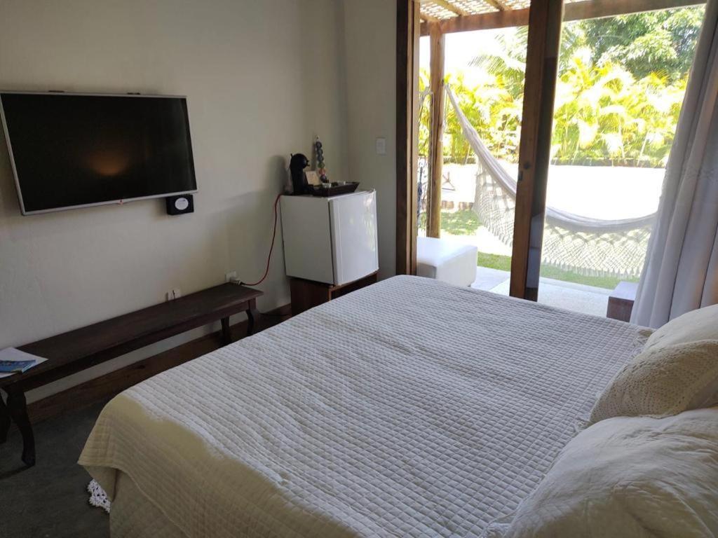 La Em Casa - Guest House Barra Grande  Exterior photo