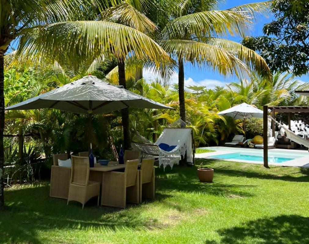 La Em Casa - Guest House Barra Grande  Exterior photo