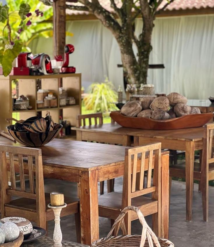 La Em Casa - Guest House Barra Grande  Exterior photo