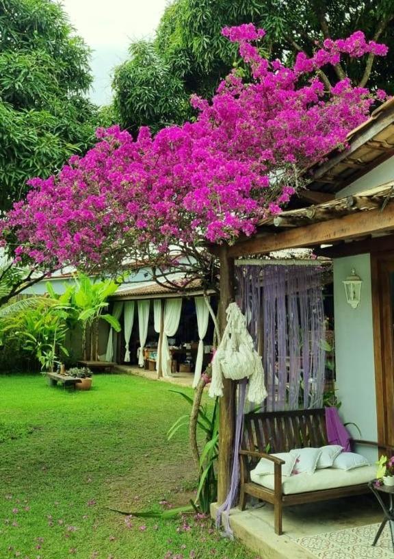 La Em Casa - Guest House Barra Grande  Exterior photo
