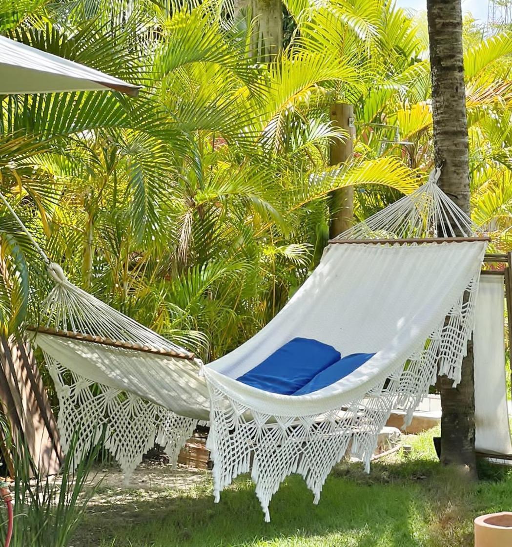 La Em Casa - Guest House Barra Grande  Exterior photo